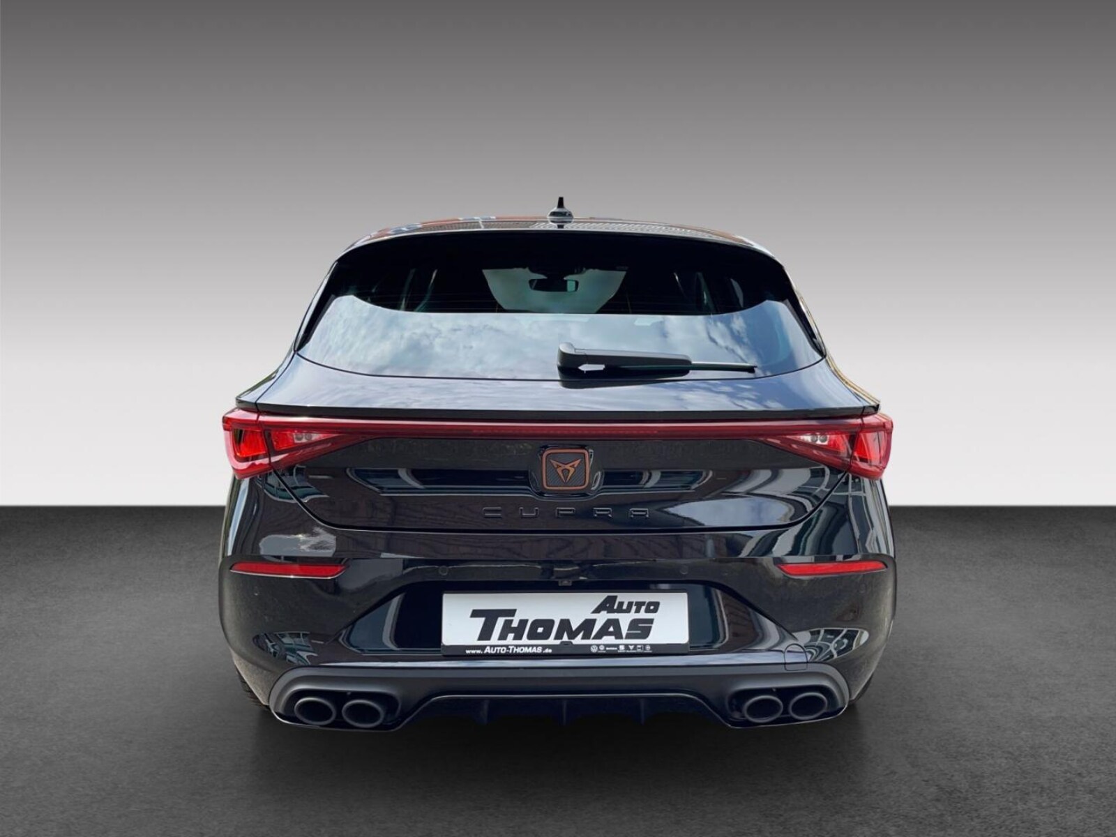 CUPRA Leon – Bild 5