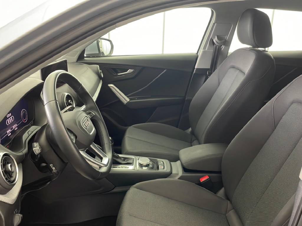 Image about Audi Q2 Business Line 35 TFSI 110 kW (150 ch) S tronic