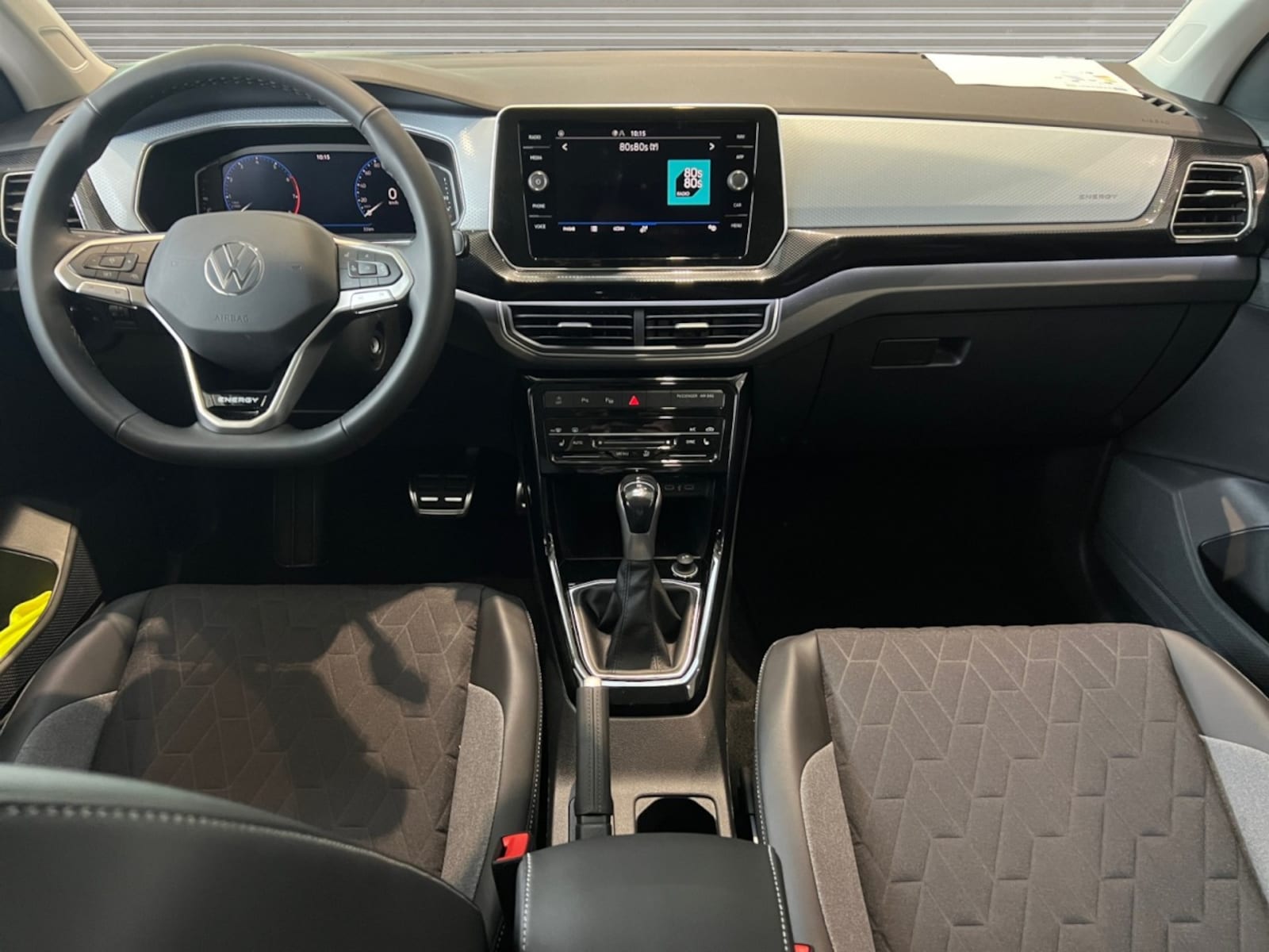 Volkswagen T-Cross – Bild 12
