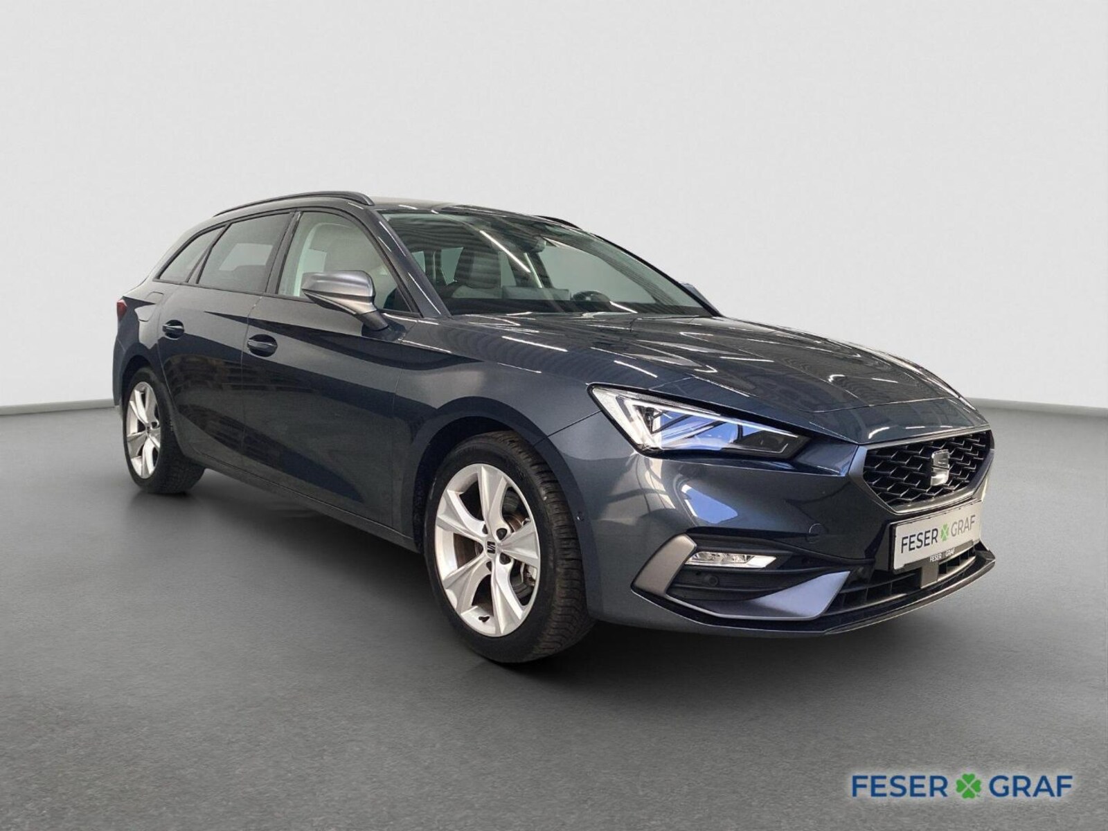 SEAT Leon Sportstourer – Bild 5