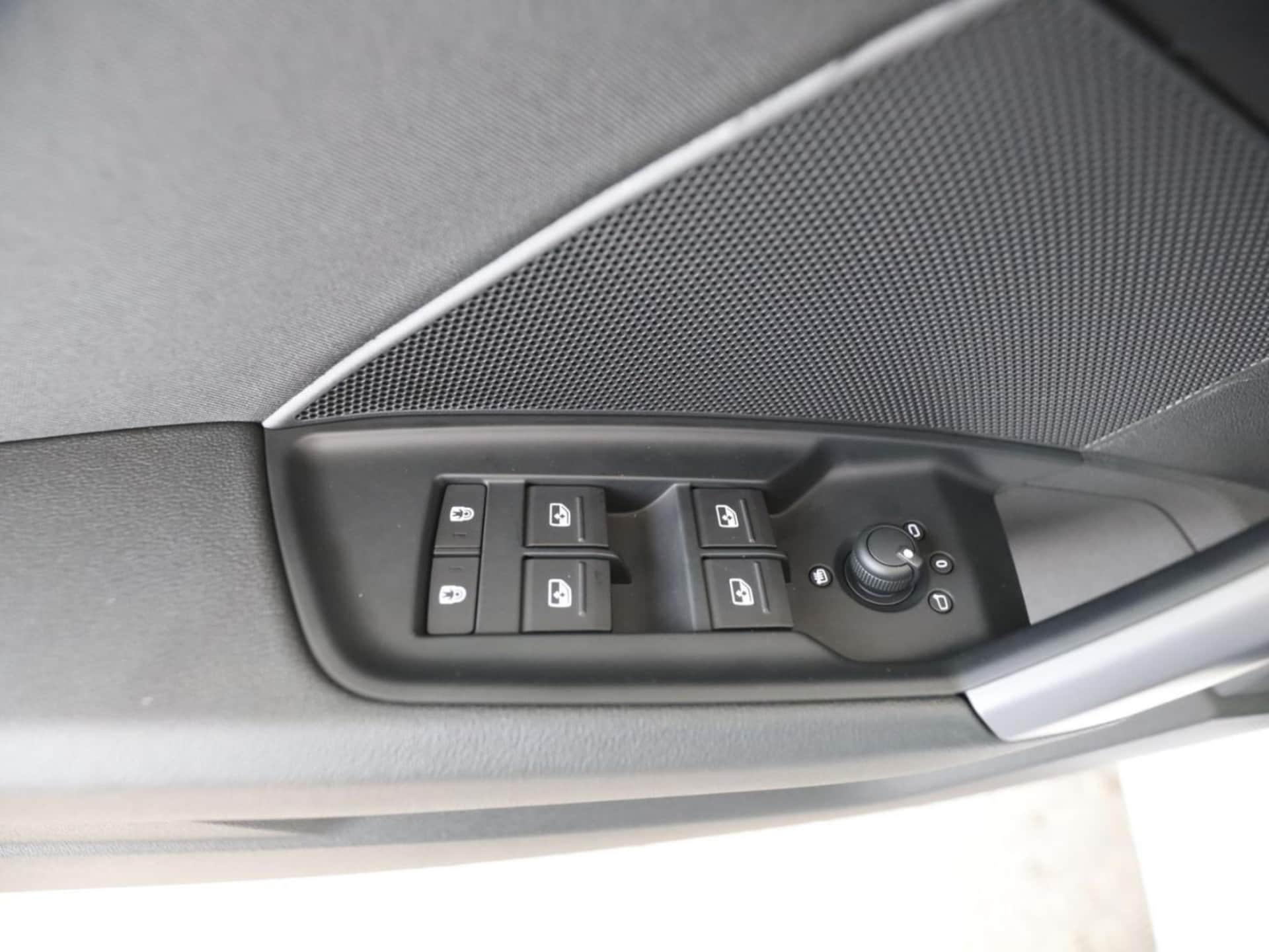Audi A3 Sportback Advanced