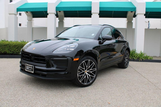 Photo of 2026 Porsche Macan 