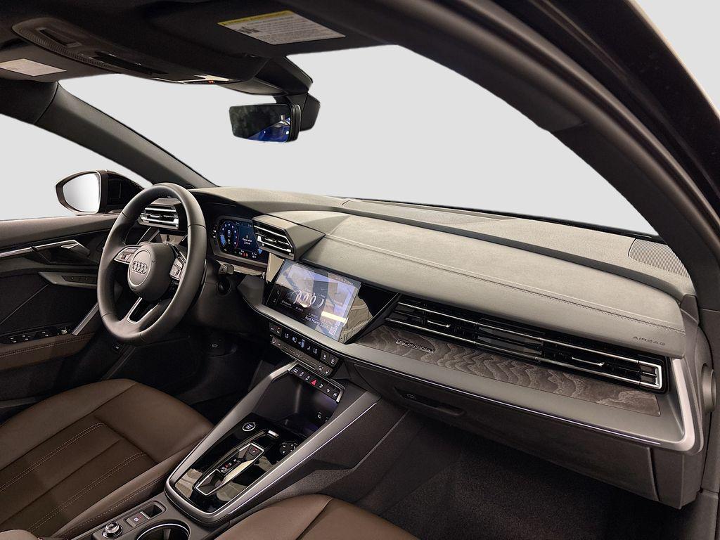 2025 Audi A3 Premium - Photo 14