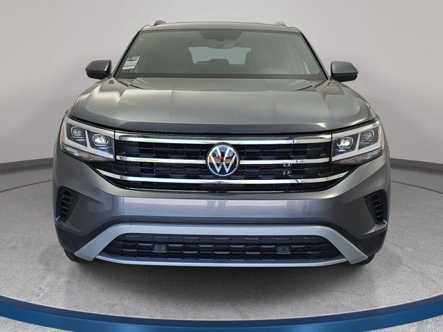 2023 Volkswagen Atlas Cross Sport
