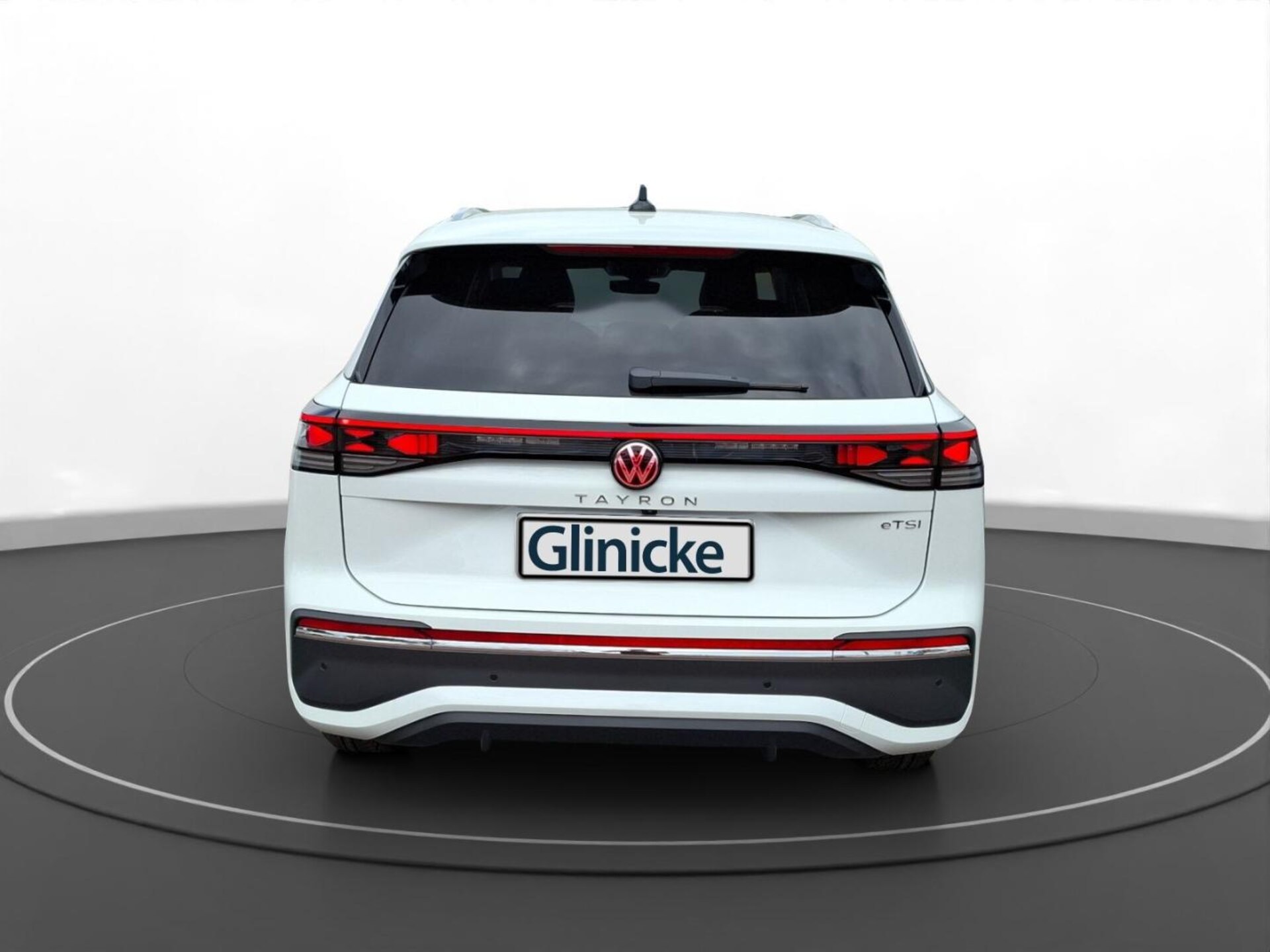 Volkswagen Tayron Elegance