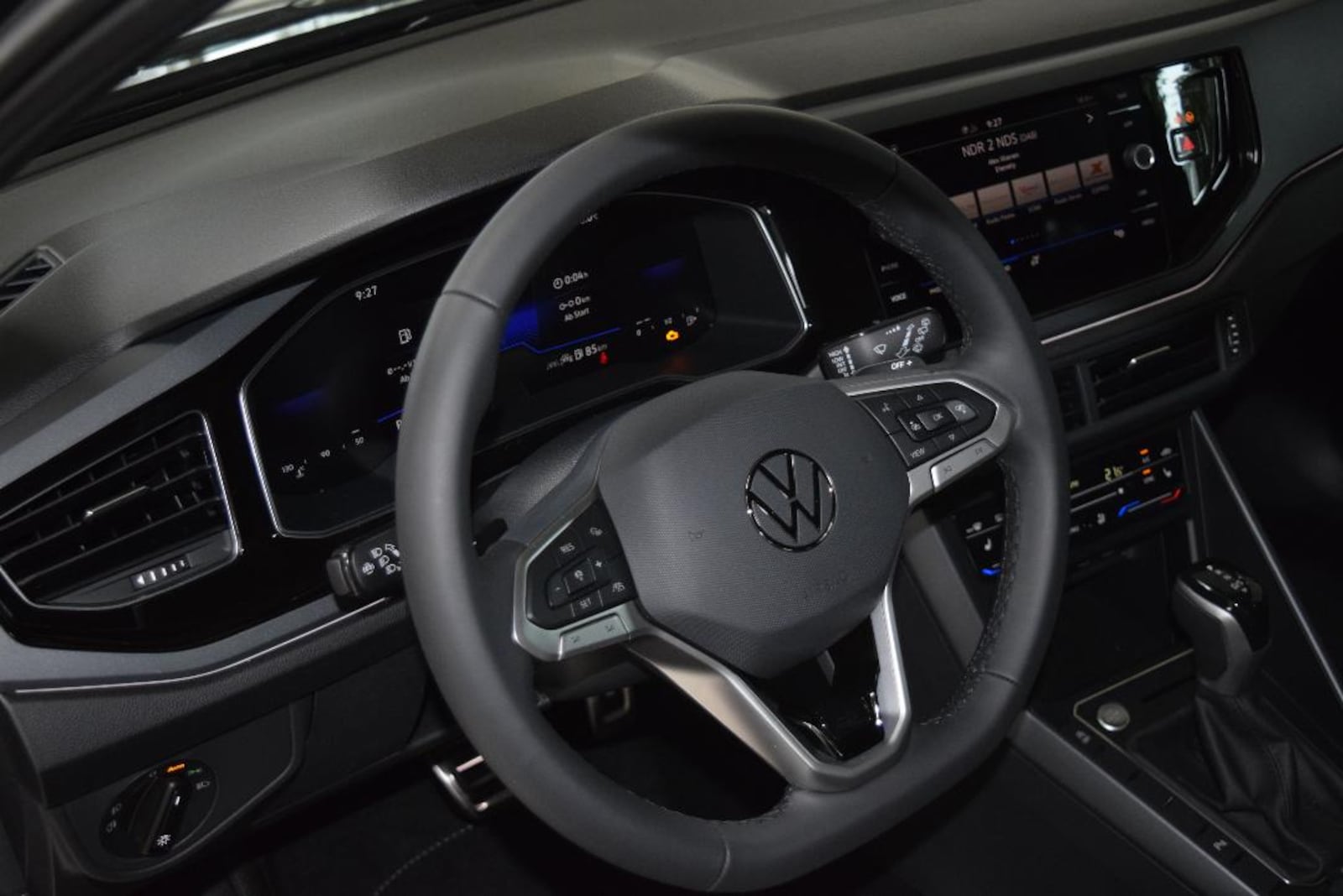 Volkswagen Taigo – Bild 12