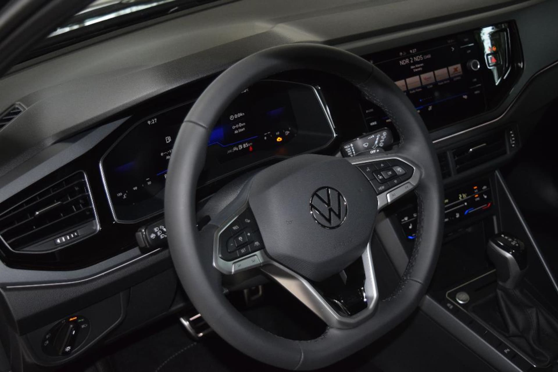 Volkswagen Taigo R-Line