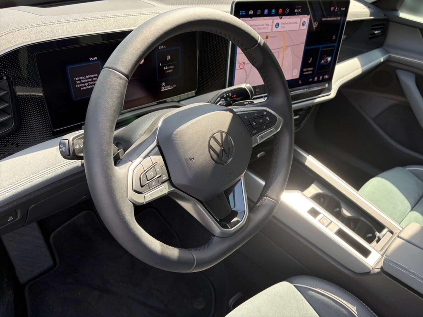 Volkswagen Passat – Bild 10