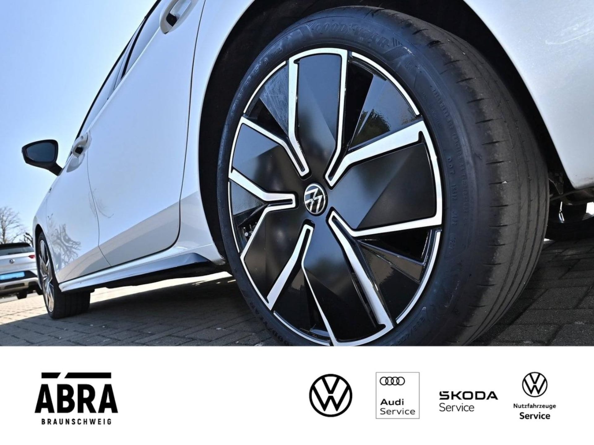 Volkswagen Passat R-Line