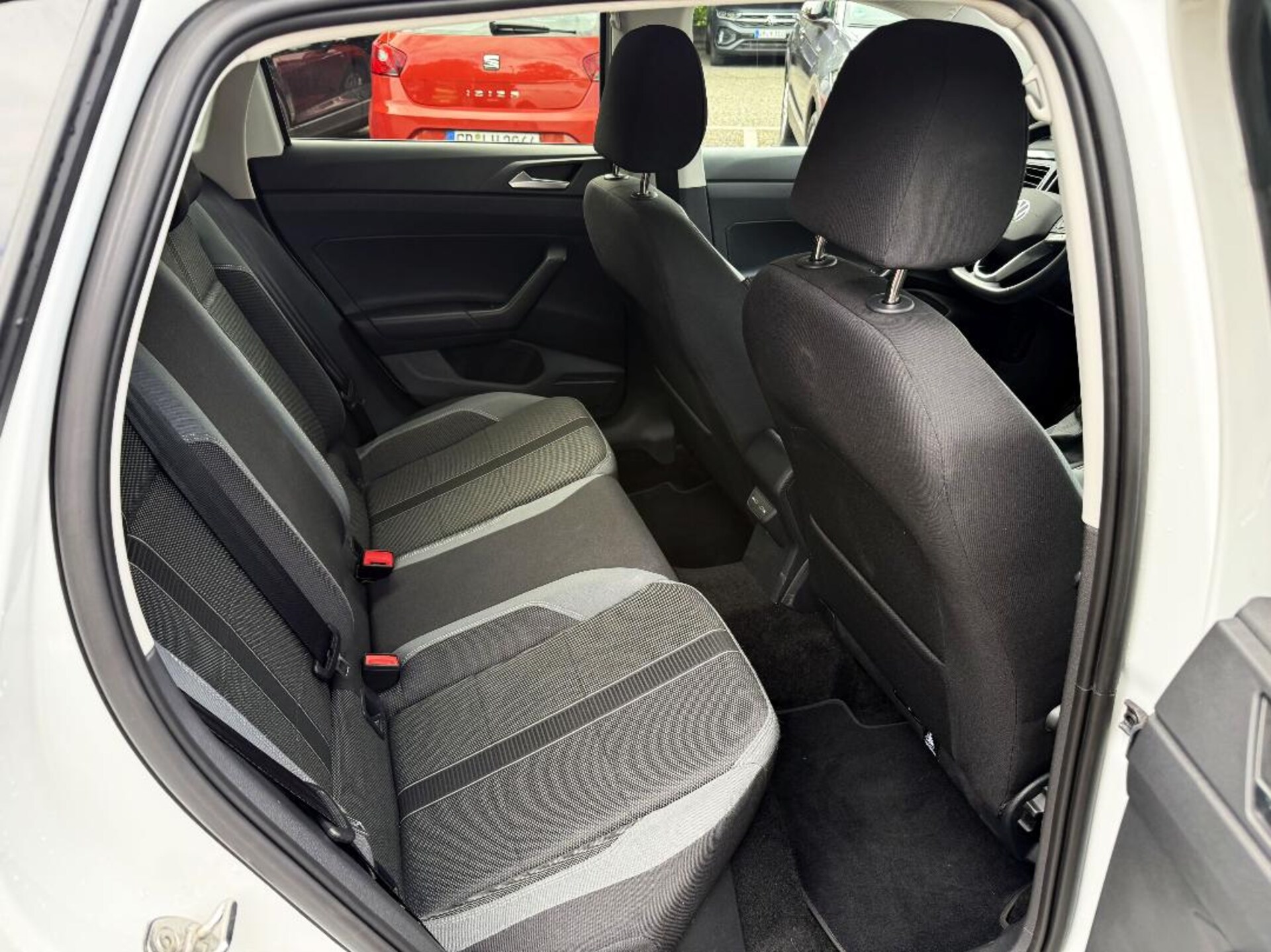 Volkswagen Polo Style