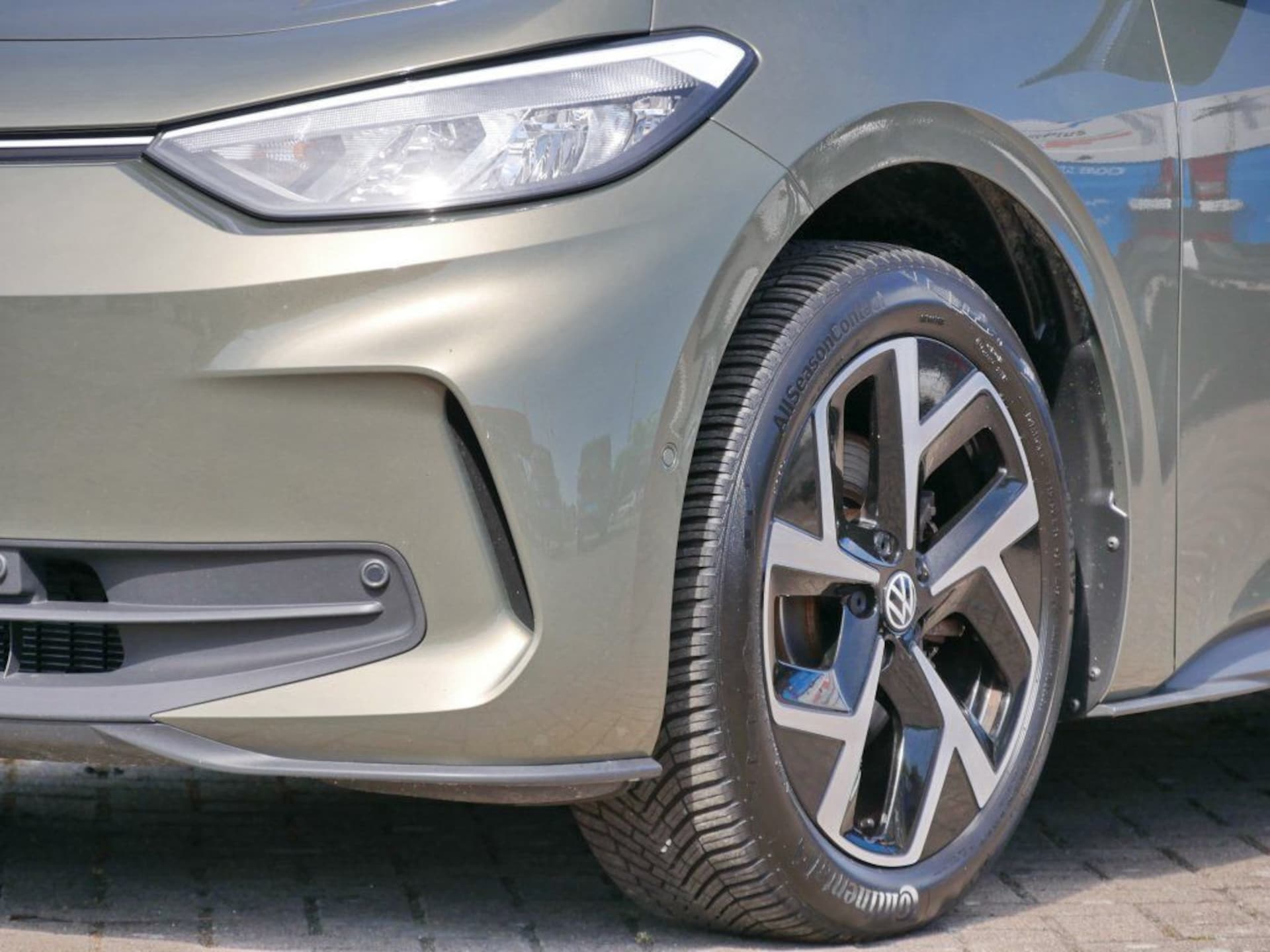 Volkswagen ID.3 MOVE Pro