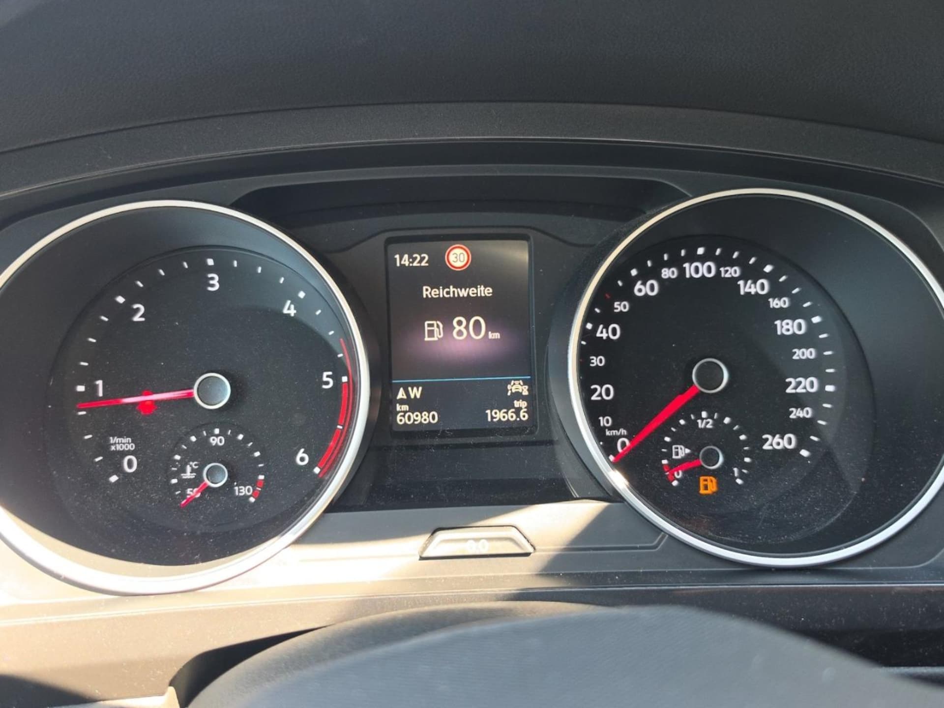 Volkswagen Tiguan MOVE