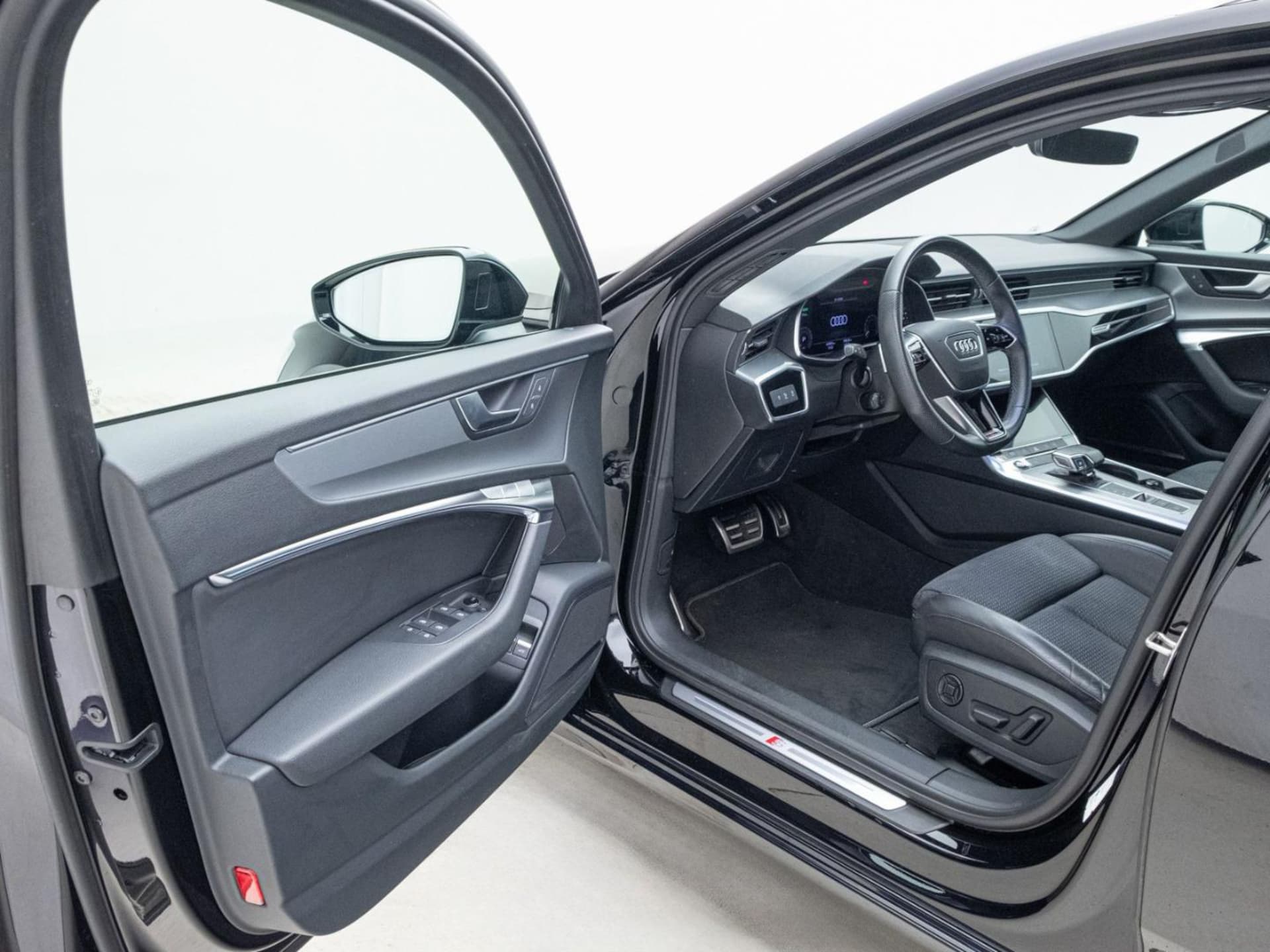 Audi A6 Avant TFSI e Sport
