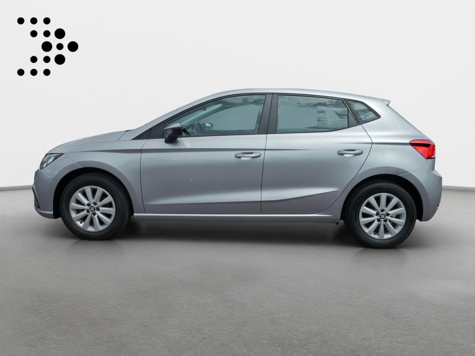 SEAT Ibiza Style