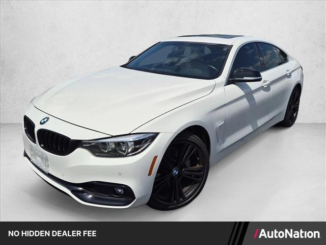 Photo of 2018 BMW