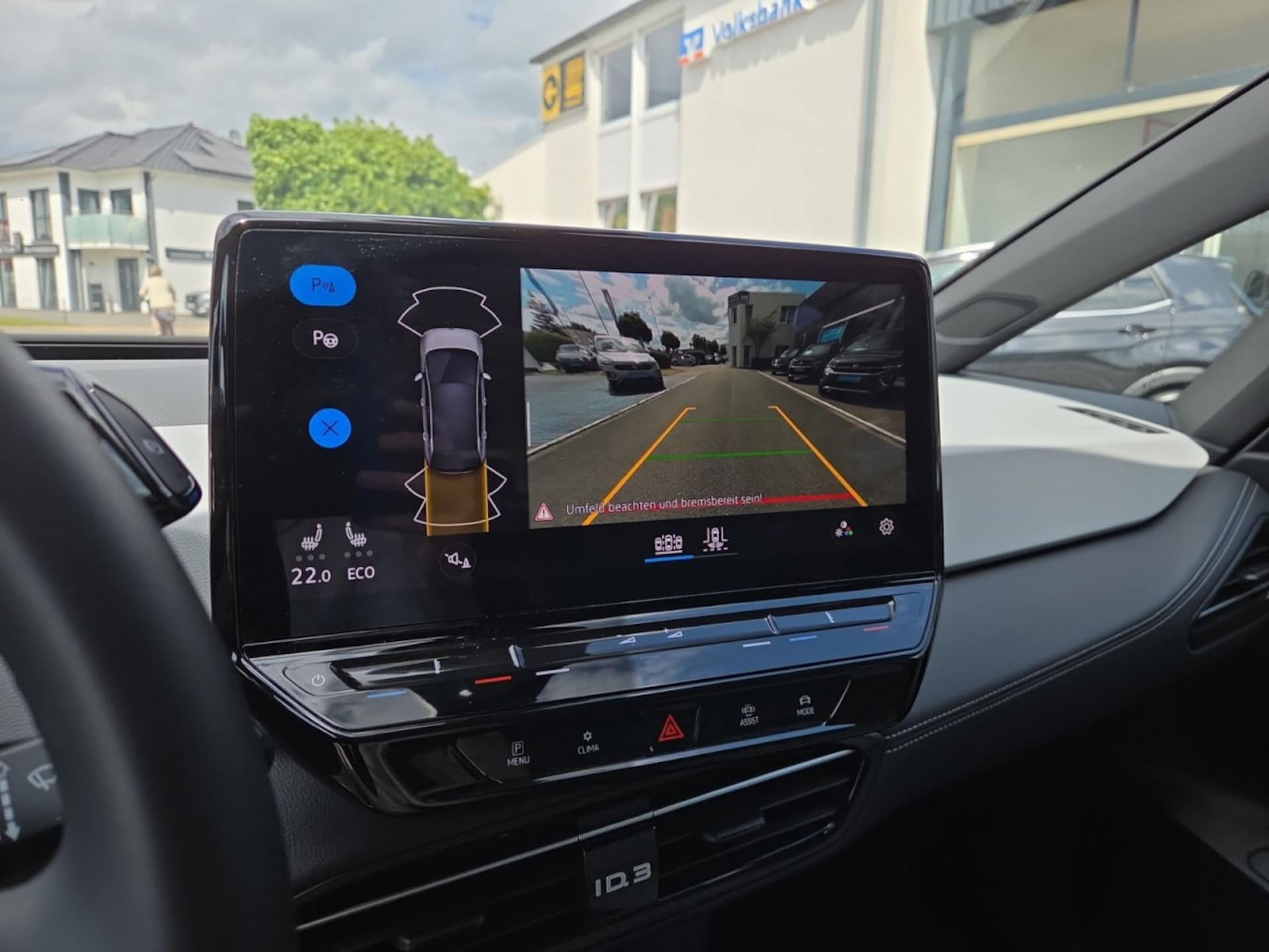 Volkswagen ID.3 MOVE Pro
