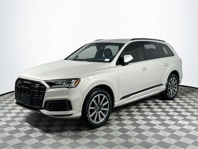 2023 Audi Q7