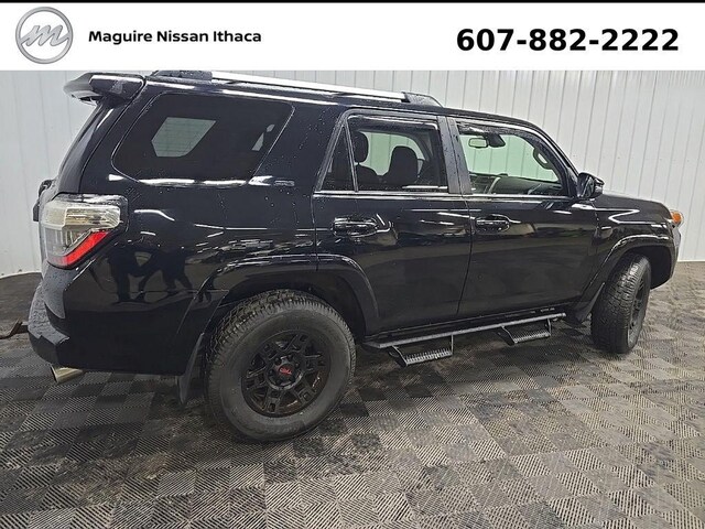 2021 Toyota 4Runner