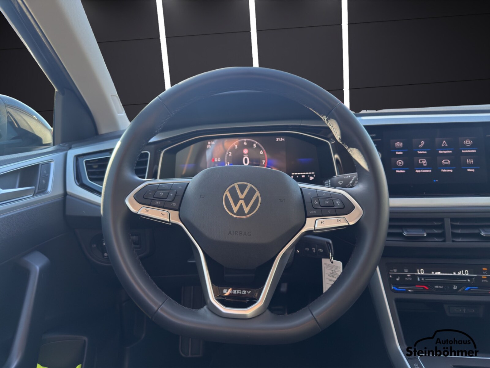 Volkswagen Taigo – Bild 19