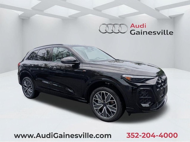 Photo of 2026 Audi Q5 