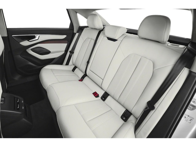 2026 Audi A6 Premium Plus - Photo 6