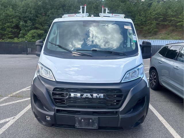 2023 RAM
