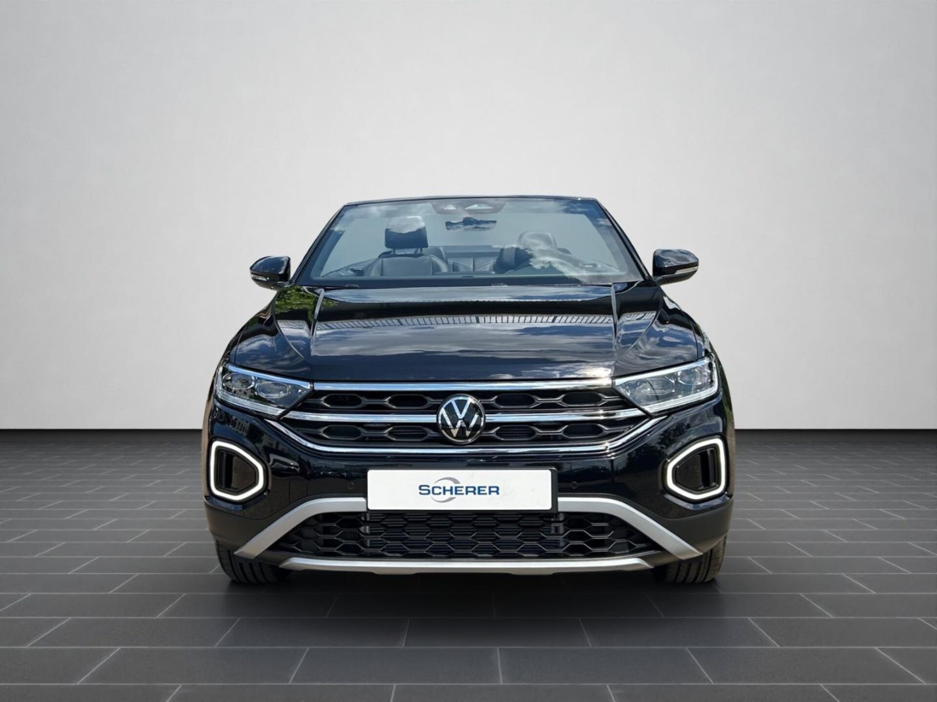 Volkswagen T-Roc Cabriolet ENERGY