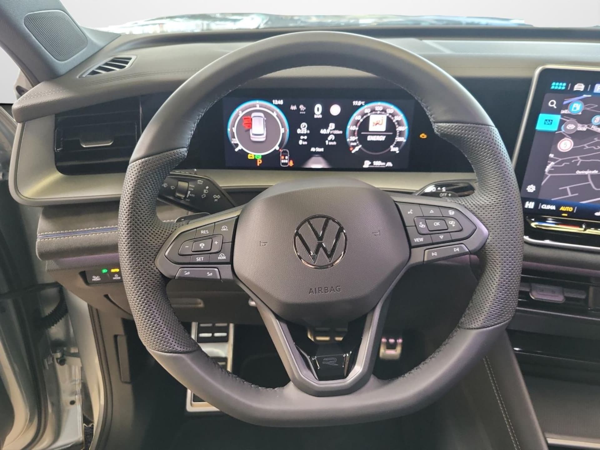 Volkswagen Tayron R-Line