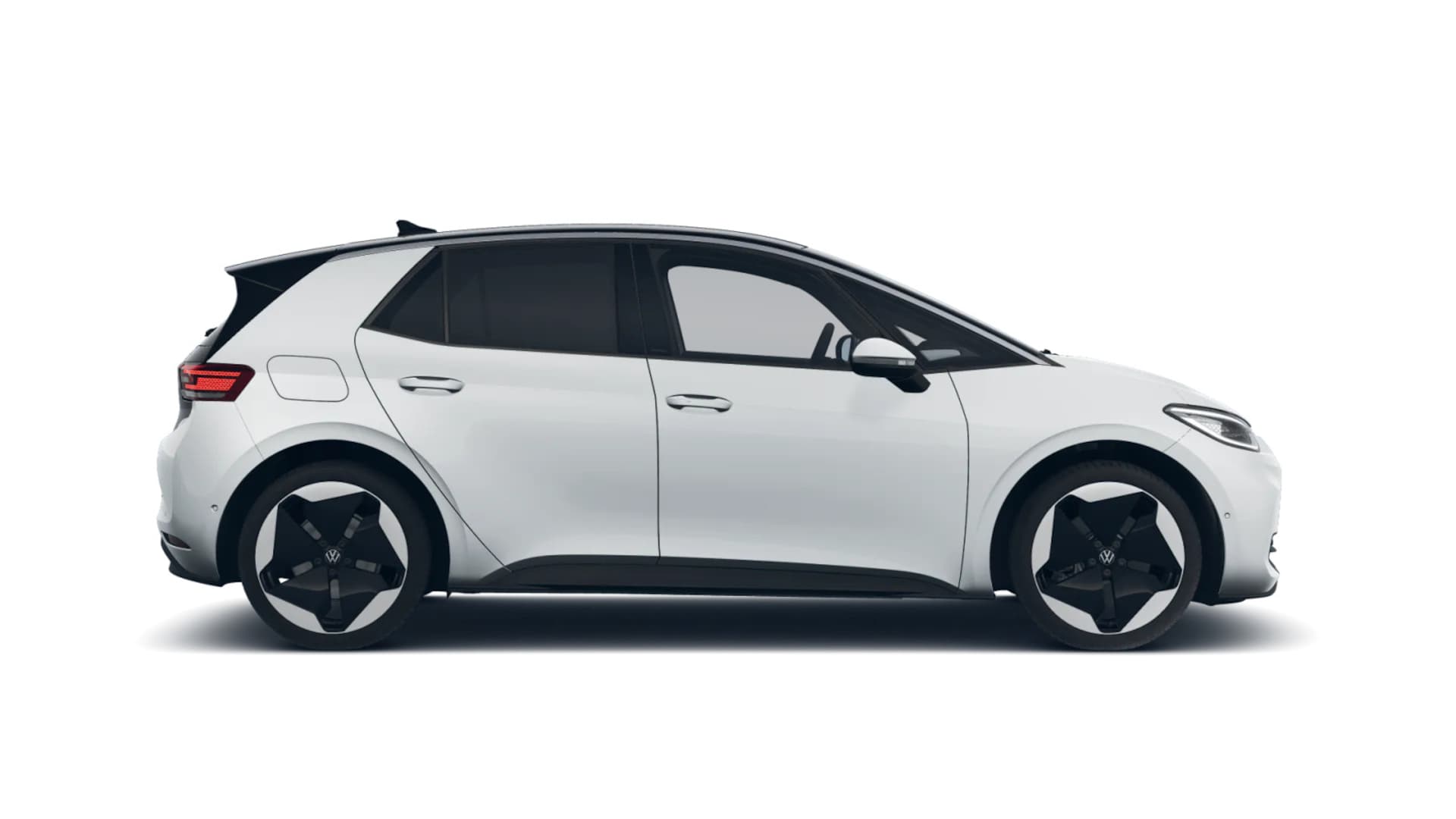 Volkswagen ID.3 Pro S