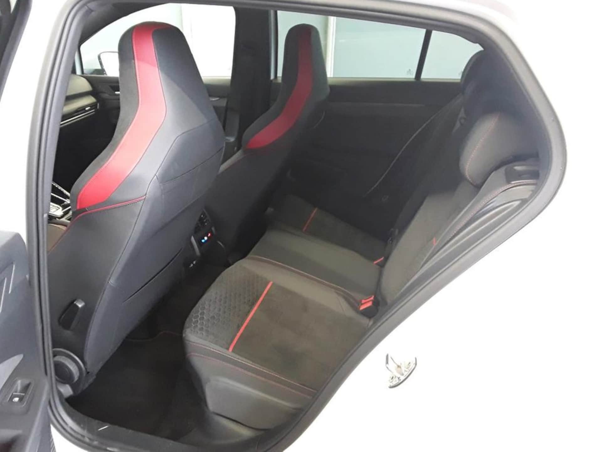 Volkswagen Golf GTI Clubsport