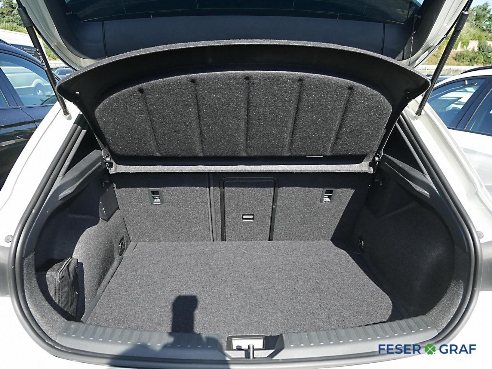 CUPRA Leon – Bild 10