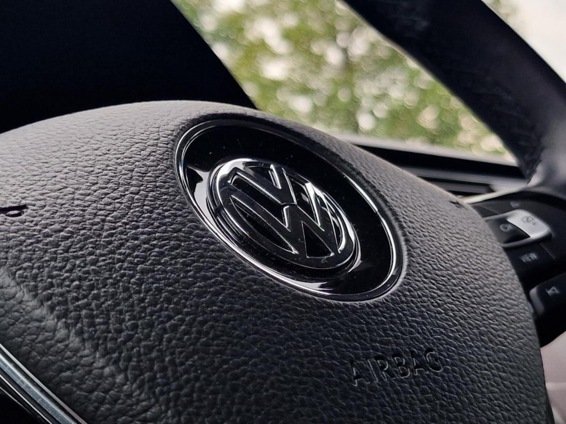 Volkswagen Tiguan Allspace Highline
