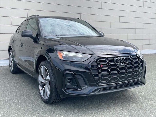 Photo of 2022 Audi SQ5 Sportback
