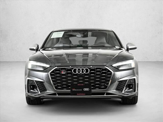 2024 Audi S5 Sportback