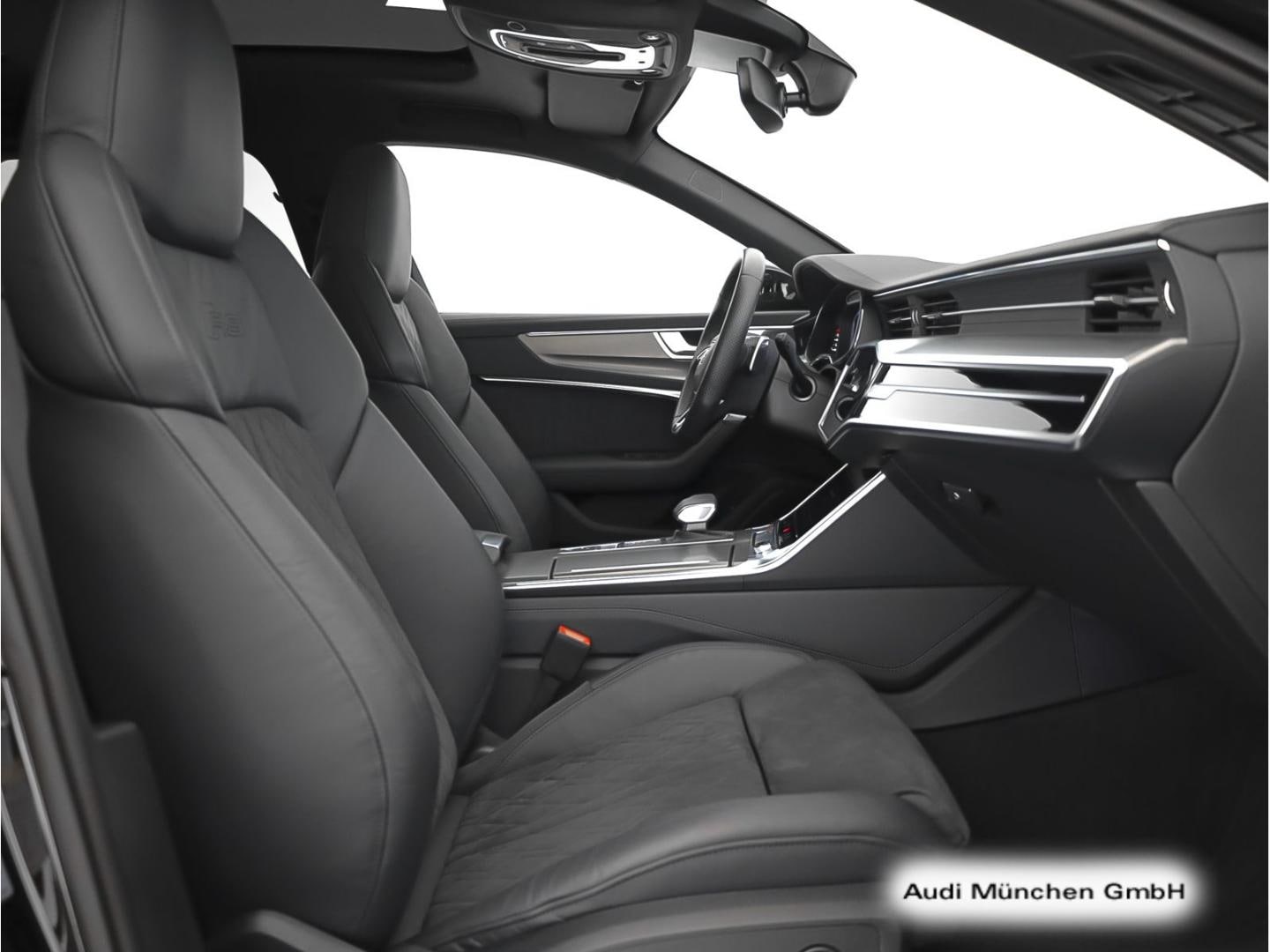 Bild über Audi RS 6 Avant performance TFSI quattro tiptronic - für weitere Informationen kontaktieren Sie den Audi Partner