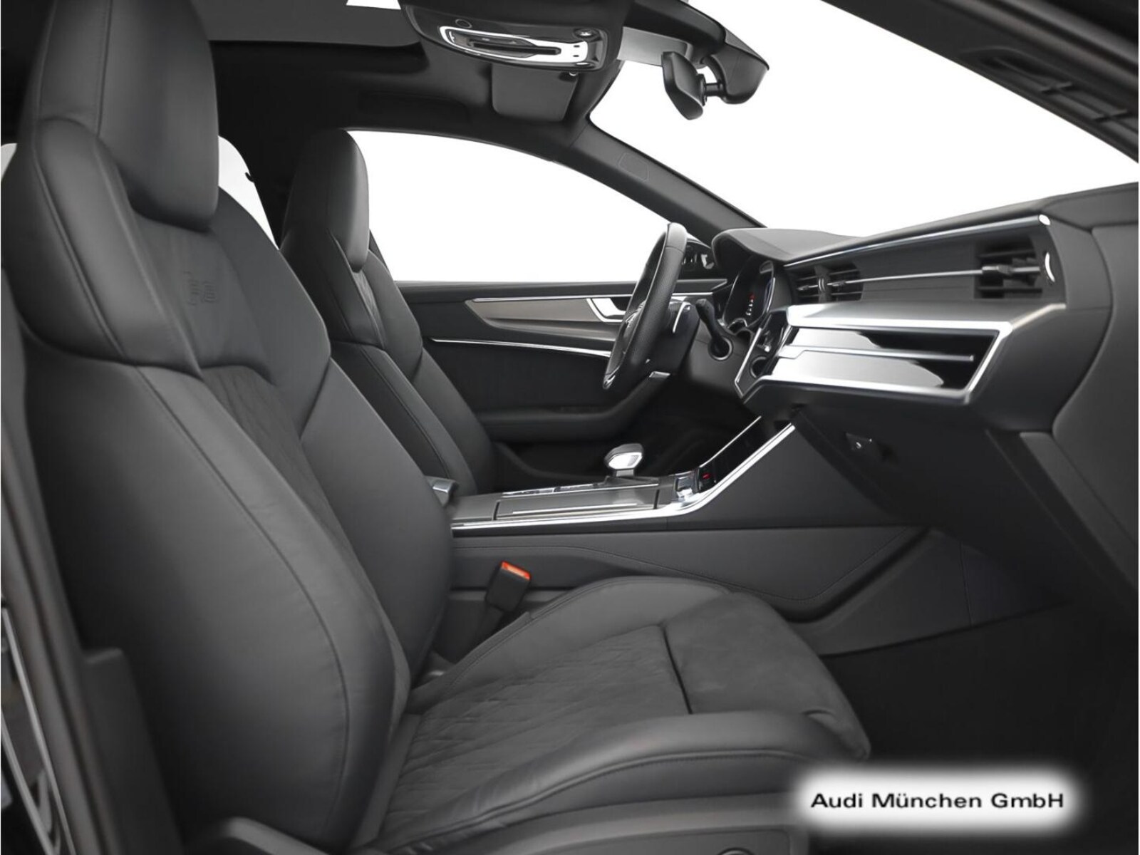 Audi RS 6 Avant – Bild 10