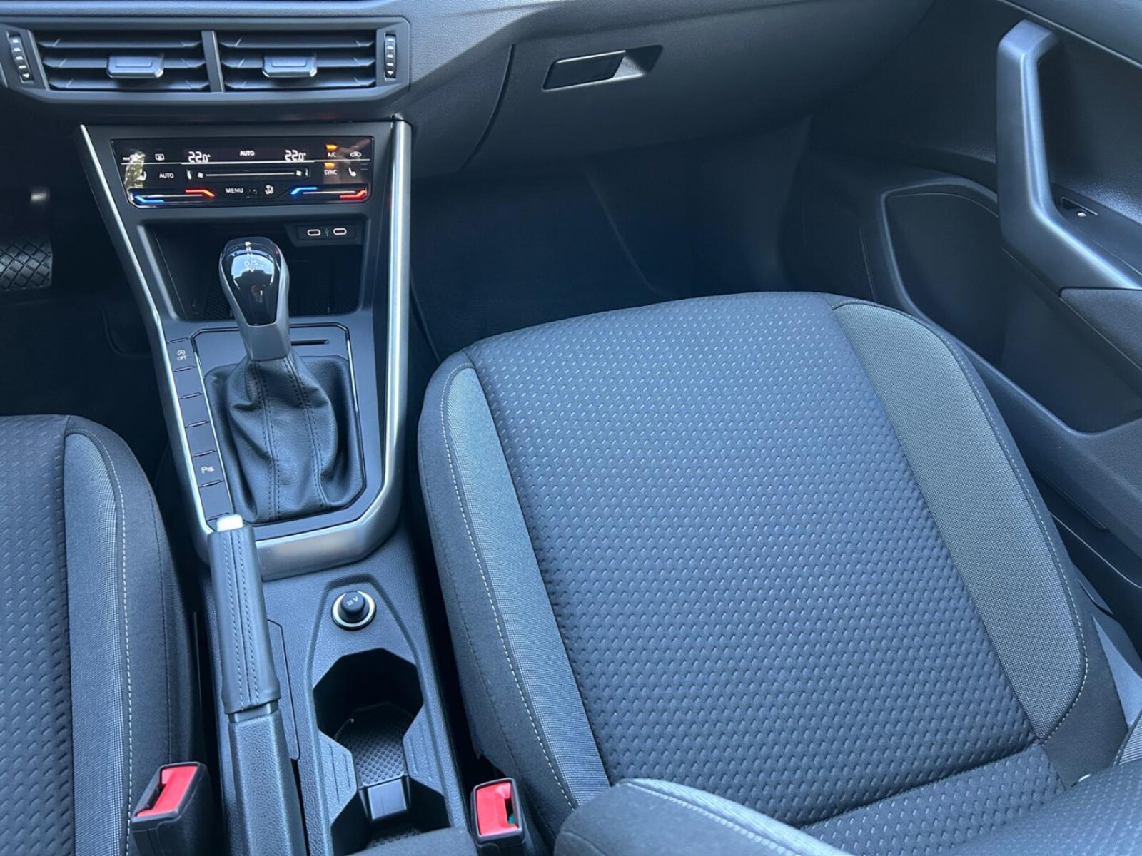 Volkswagen Polo – Bild 7