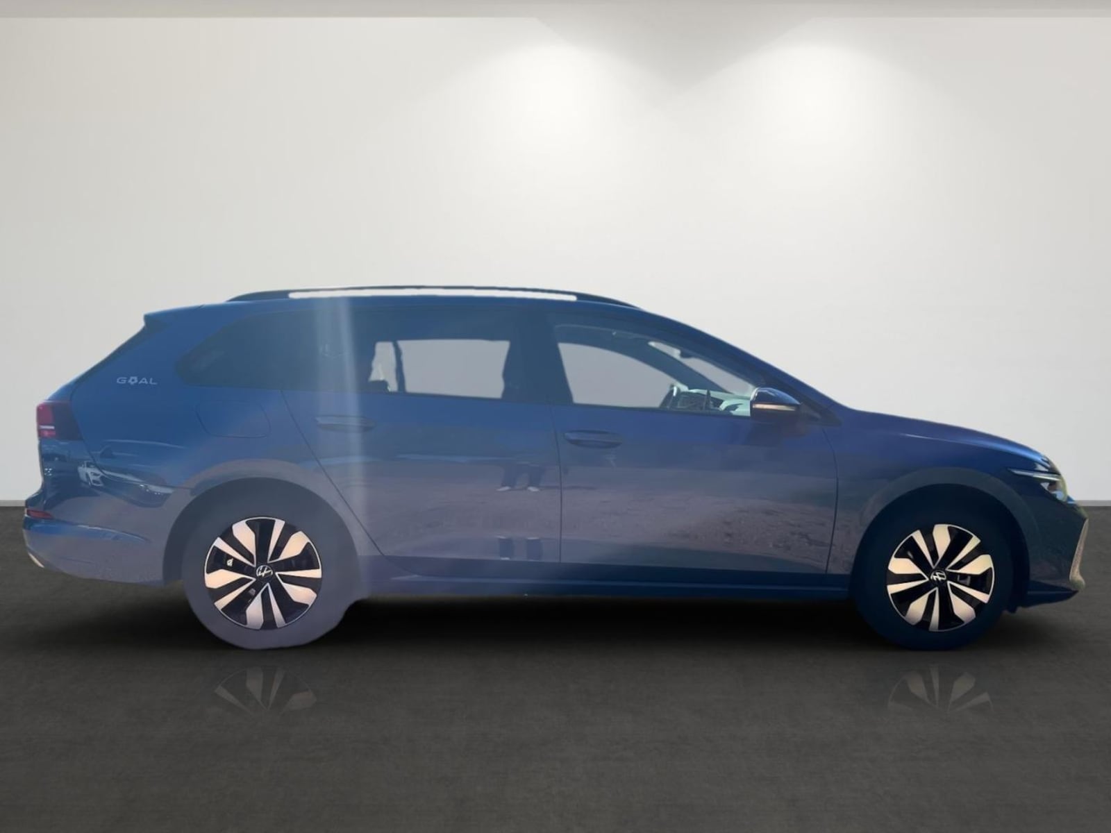 Volkswagen Golf Variant – Bild 4
