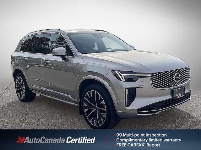 Photo of 2026 Volvo