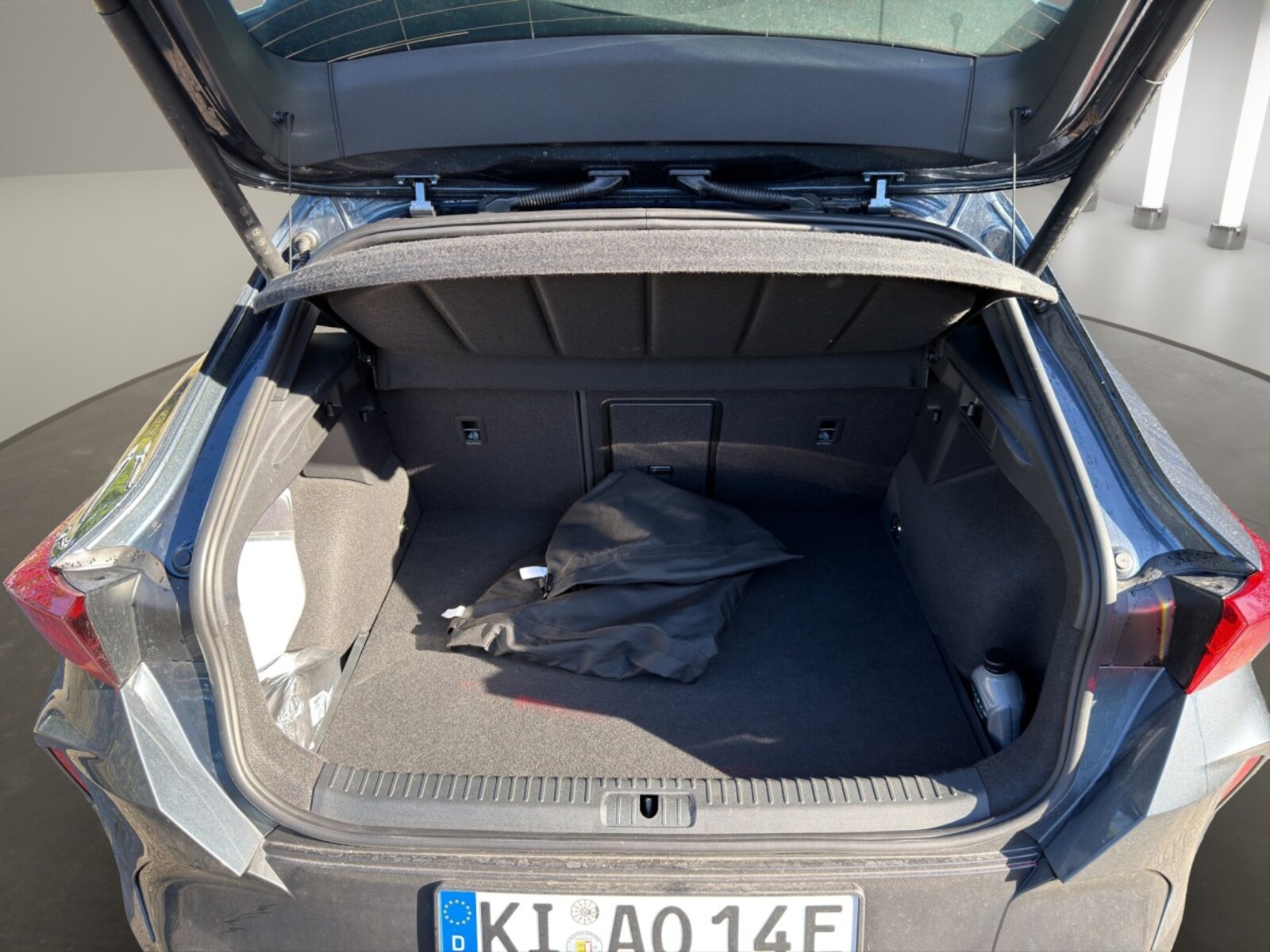CUPRA Formentor – Bild 14
