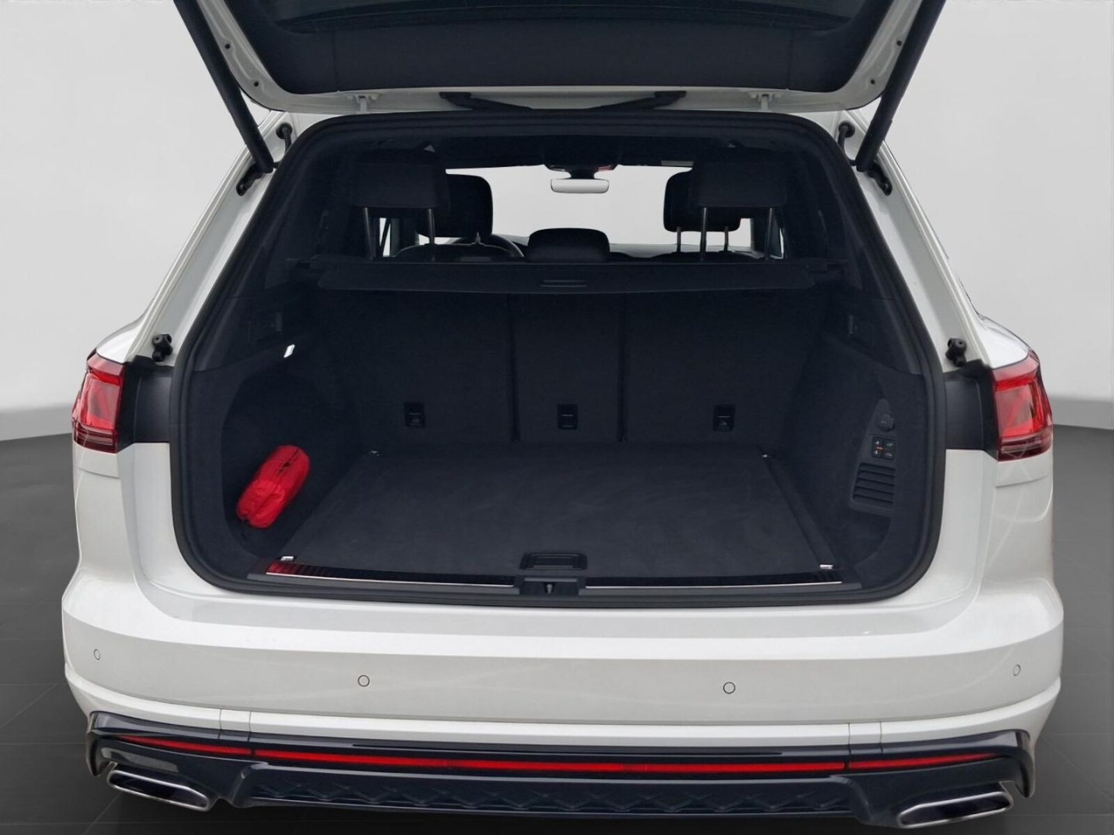 Volkswagen Touareg – Bild 16