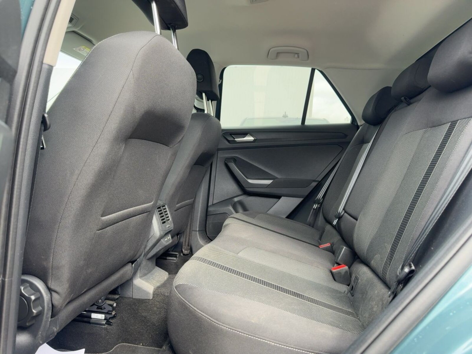 Volkswagen T-Roc – Bild 8