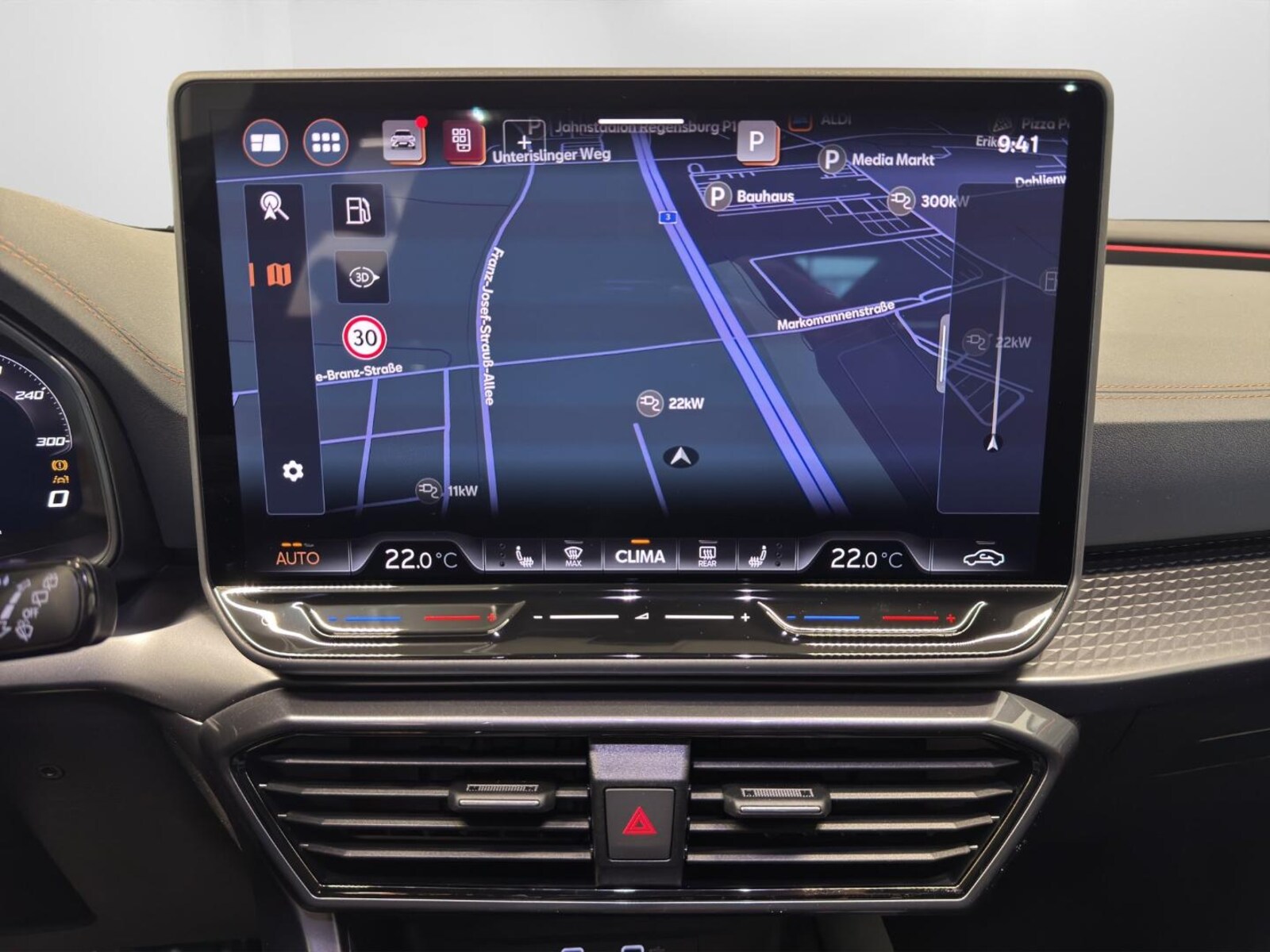CUPRA Formentor – Bild 17