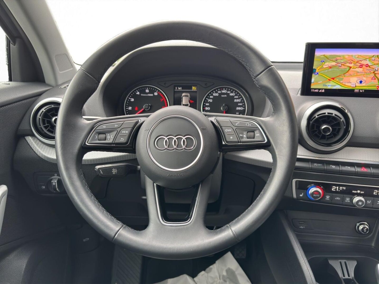Audi Q2 – Bild 8