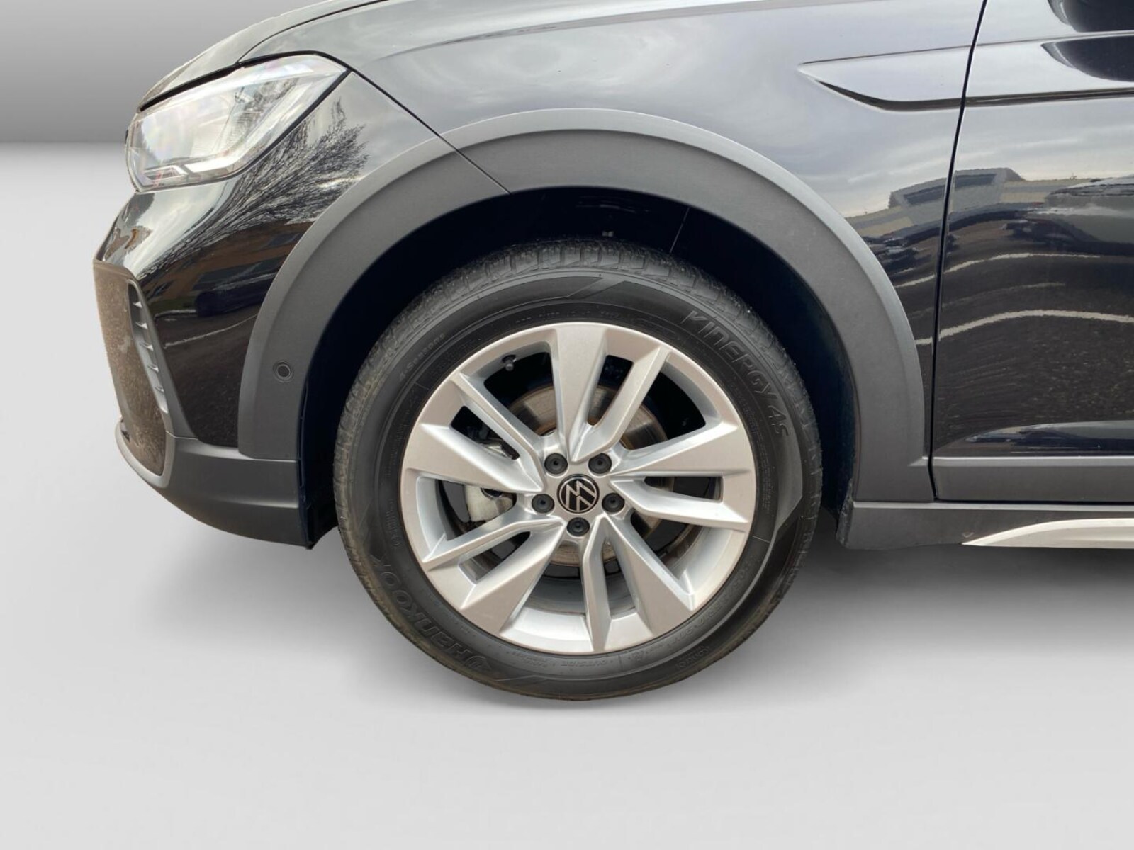 Volkswagen Taigo – Bild 4