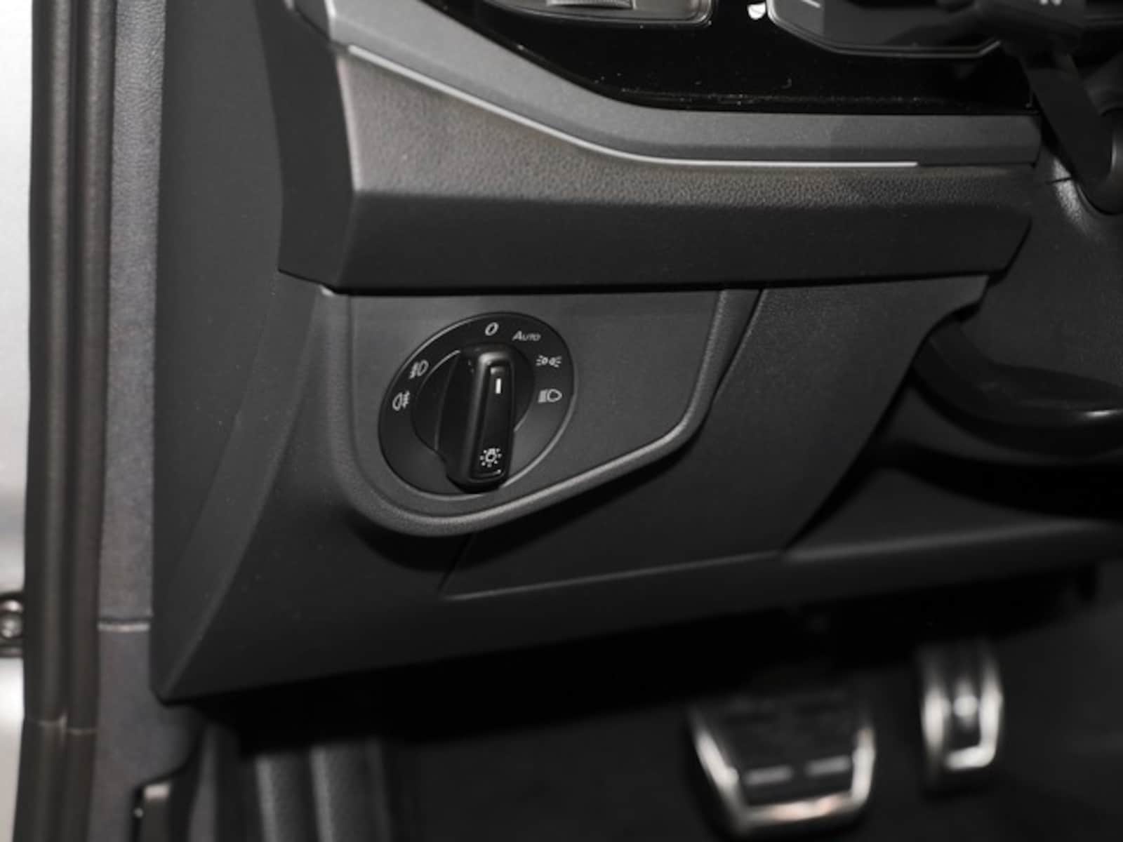 Volkswagen Taigo – Bild 14