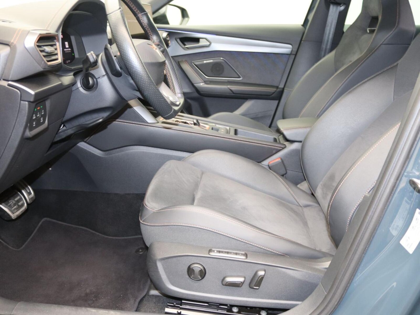 CUPRA Formentor – Bild 14