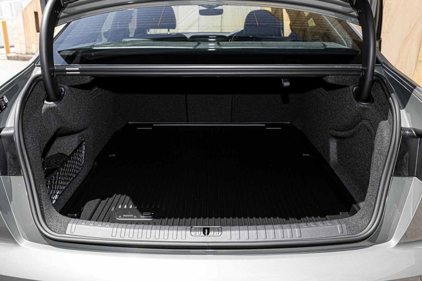 Image about Audi A6 Sedan 45 TFSI quattro S tronic