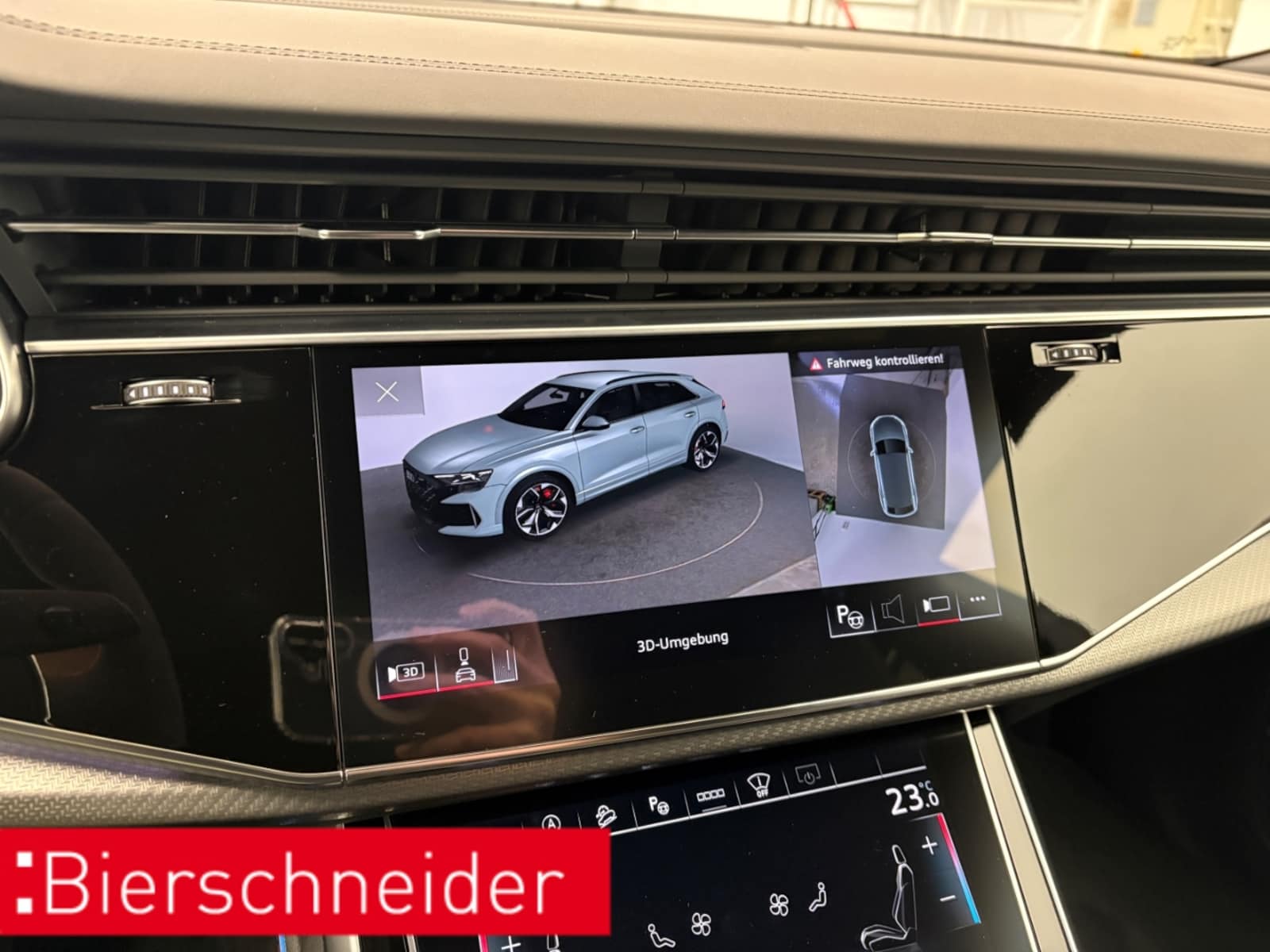 Audi RS Q8 performance – Bild 11