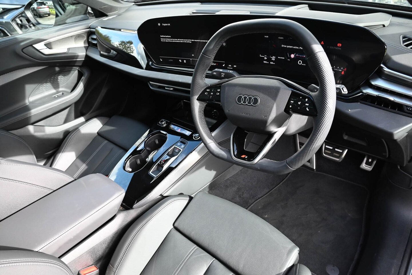 Image about Audi A5 Avant TFSI e e-hybrid quattro 270 kW S tronic